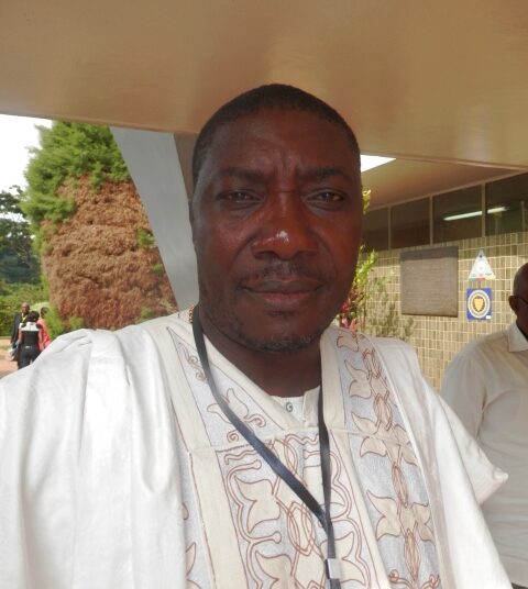 Etienne Tamo : « des gens voulaient entrer, et ils sont entrés »