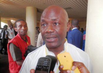 Pierre Batamack : «il faut passer aux choses sérieuses»