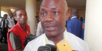 Pierre Batamack : «il faut passer aux choses sérieuses»