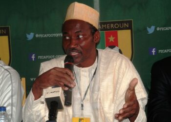 Alioum Alhadji : «ces textes sont bons»