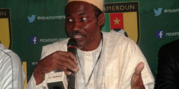 Alioum Alhadji : «ces textes sont bons»