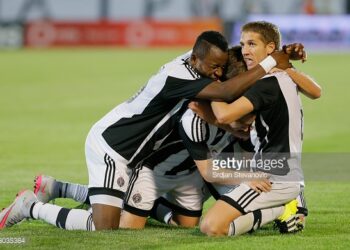 C1 : Oumarou passeur, le Partizan aux barrages