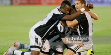 C1 : Oumarou passeur, le Partizan aux barrages