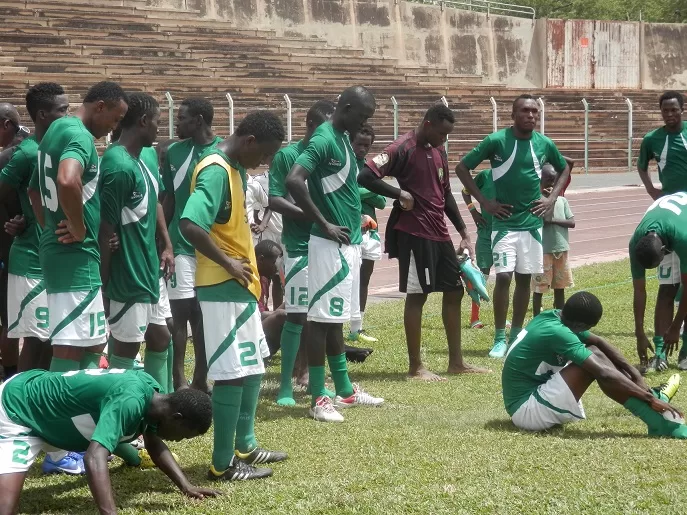 Sanctions : La LFPC sans pitié pour Coton Sport