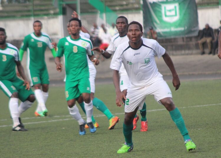 L1-29e journée : Union bat Coton et devient son dauphin