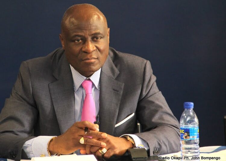 FIFA : la CAF propose Hani Abo Rida et Constant Omari dans la «Task-force réformes»