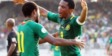 Mercato : Makoun va rejoindre Eto’o à Antalyspor