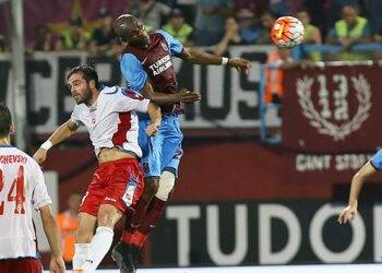 C3 : Mbia out, Enoh et Assou au vert