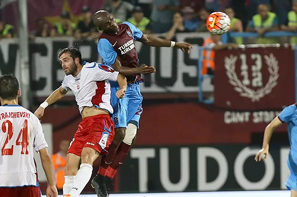 C3 : Mbia out, Enoh et Assou au vert