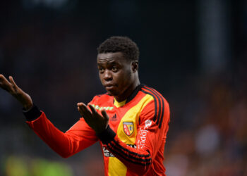 Mercato : Edgar Salli vers la Suisse ?