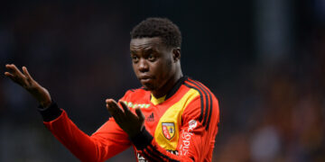 Mercato : Edgar Salli vers la Suisse ?