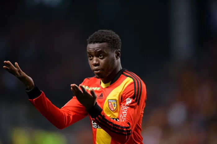 Mercato : Edgar Salli vers la Suisse ?