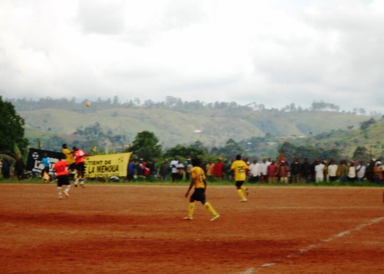 Ligue 2 : Du suspense, encore du suspense jusqu’au bout!