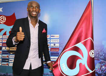 Mbia évacue sa famille en Turquie au nom de Boko Haram