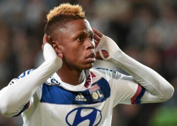 Offre de Tottenham pour Clinton Njie : Aulas s&rsquo;explique