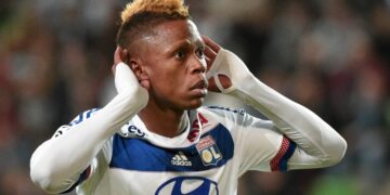 Offre de Tottenham pour Clinton Njie : Aulas s&rsquo;explique