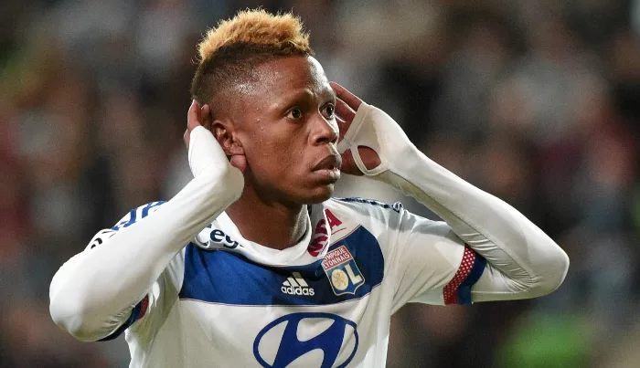 Offre de Tottenham pour Clinton Njie : Aulas s’explique