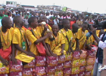 Coupe Top 2015: 18 jeunes intègrent l’Efbc