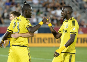 MLS : passeur décisif, Tchani enfonce Eloundou