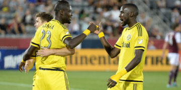 MLS : passeur décisif, Tchani enfonce Eloundou