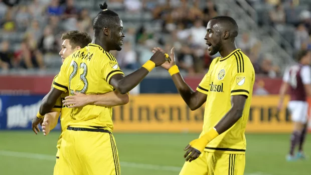 MLS : passeur décisif, Tchani enfonce Eloundou