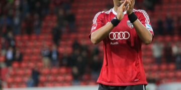 Matip, maintien allemand et espoir camerounais