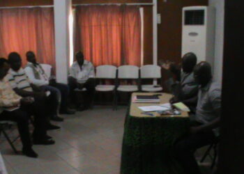 Ligues départementales : Le Wouri et la Sanaga-maritime adoptent les statuts