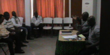 Ligues départementales : Le Wouri et la Sanaga-maritime adoptent les statuts