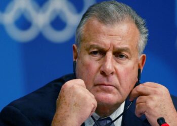 François Carrard désigné responsable de la réforme de la FIFA