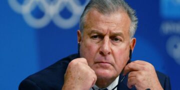 François Carrard désigné responsable de la réforme de la FIFA