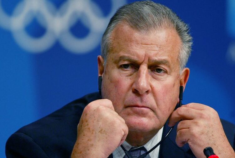 François Carrard désigné responsable de la réforme de la FIFA