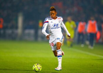 Mercato : Njie presque à Tottenham