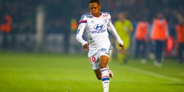 Mercato : Njie presque à Tottenham