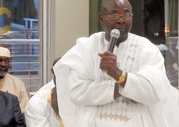 Elections à la Fécafoot : Tombi A Roko mis en congé