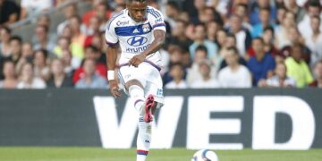 Engache: Sur le départ