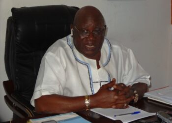 Processus électoral à la Fécafoot: Onambelé Zibi accuse