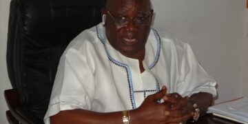 Processus électoral à la Fécafoot: Onambelé Zibi accuse