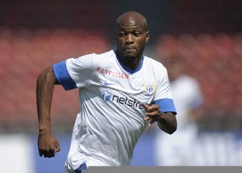 Zürich : Etoundi parti pour rester