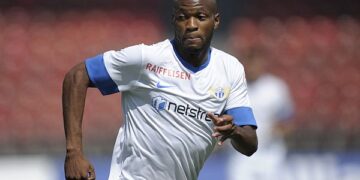 Zürich : Etoundi parti pour rester