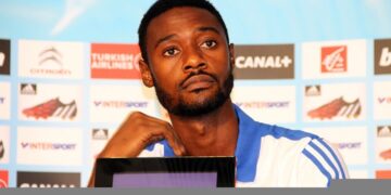 OM : Lyon trouve une alternative au dossier Nkoulou