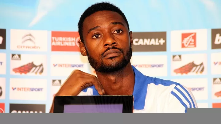 OM : Lyon trouve une alternative au dossier Nkoulou