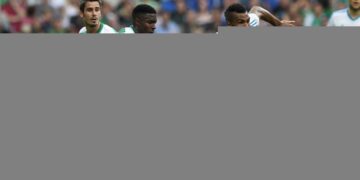 Schalke 04 : Matip passeur pour Choupo-Moting