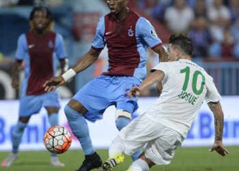 Turquie : Mbia bat Nounkeu, Chedjou s&rsquo;accroche