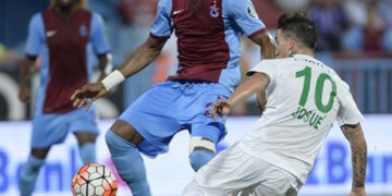 Turquie : Mbia bat Nounkeu, Chedjou s&rsquo;accroche