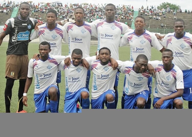 Ligue 1 – 30ème journée: Apejes bat Coton Sport et relance le championnat