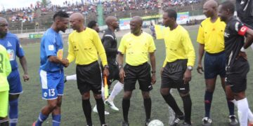 30e journée : Tonnerre surprend Newstars à Douala (2-2)