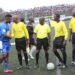 30e journée : Tonnerre surprend Newstars à Douala (2-2)