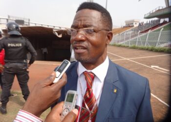 Nécrologie : le directeur du stade Ahmadou Ahidjo est mort !