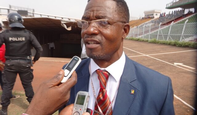 Nécrologie : le directeur du stade Ahmadou Ahidjo est mort !
