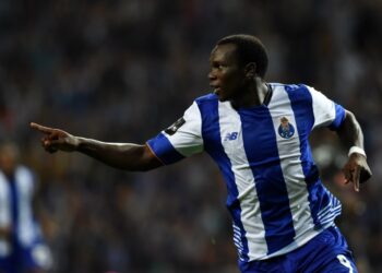 Porto : Aboubakar est motivé par l&rsquo;envie de réussir